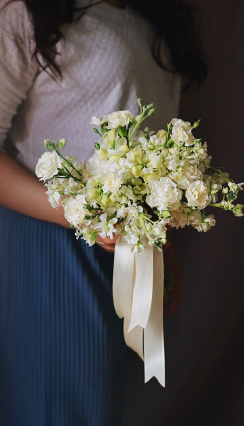 Posy Bouquet